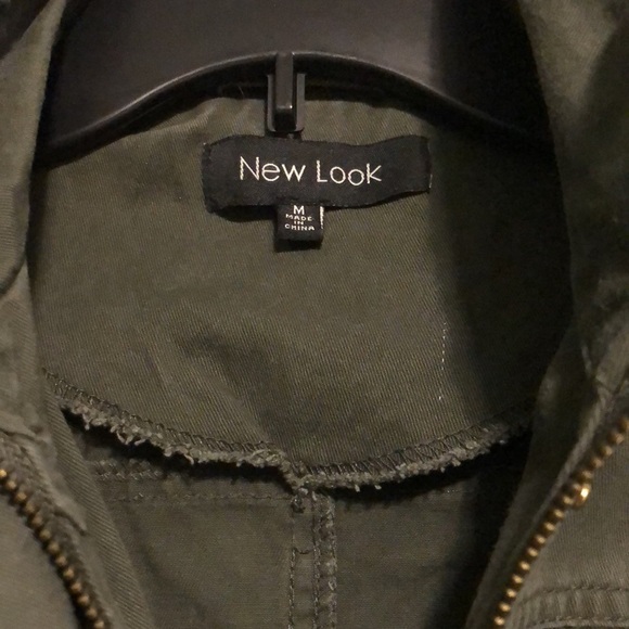Light jacket - Picture 2 of 3